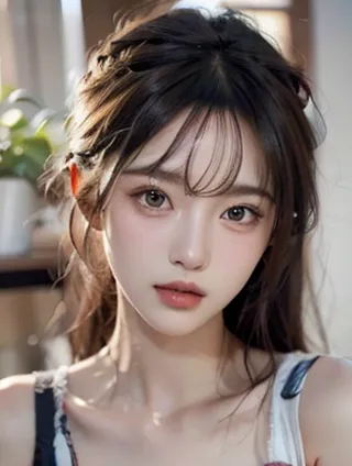 棉麻布艺：自然的呼吸与心灵的共鸣