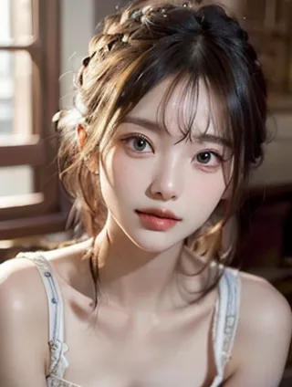 植物装饰与肩部放松：自然疗法与生活美学的完美融合