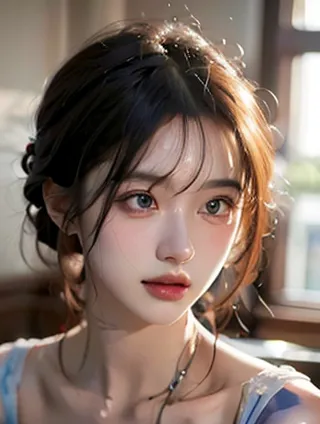 梳妆台与餐盒：情感连结的隐秘通道