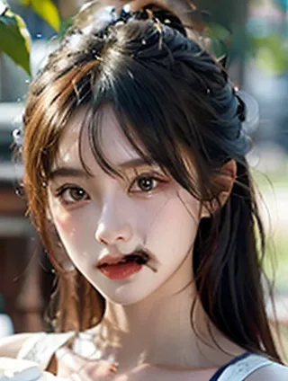 果园里的补肾秘方：孩子情绪与自然的奇妙联系