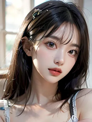木制装饰与羽绒：自然与温暖的交响曲