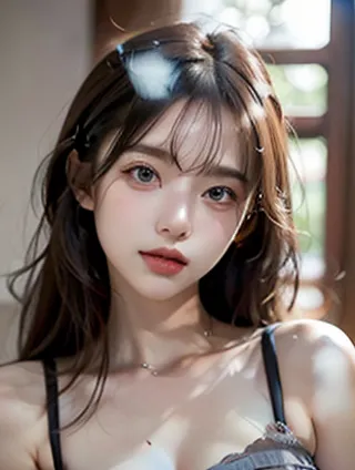 极简与化妆艺术：一场关于美的对话