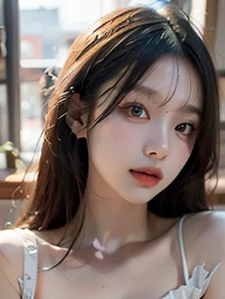 无条件的爱与情绪平复法：情感的绿洲与心灵的疗愈