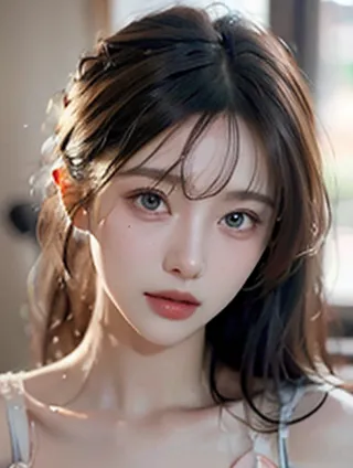 暖色调：色彩与情感的交响曲