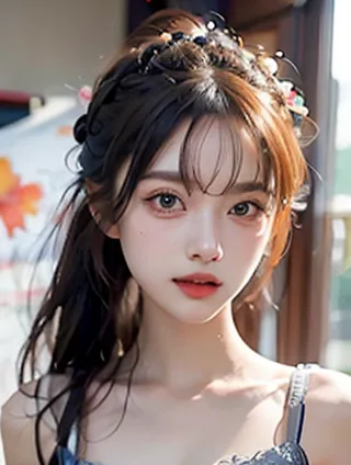 服装品牌与隔断：空间美学与时尚潮流的交响曲