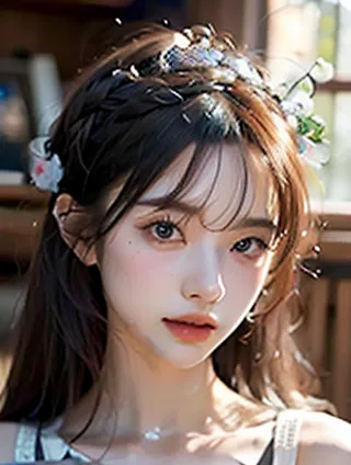 暗合窗帘：窗框颜色与窗帘布的默契搭配艺术