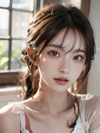 戒指与情绪恢复：心灵的桥梁与自我疗愈的艺术
