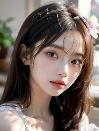 毛巾与心理援助：一场意外的邂逅