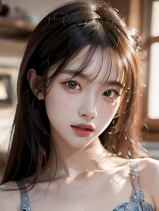 植物光照与家装设计：光与影的交响曲