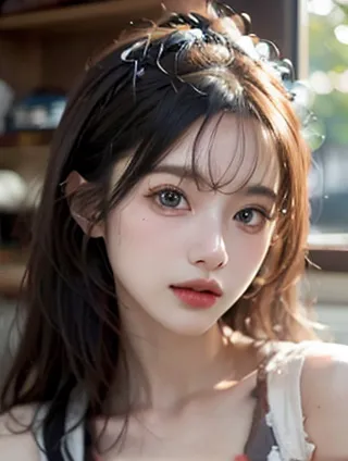 智能扫地机器人：家居清洁的革命性助手与美味生活的隐喻