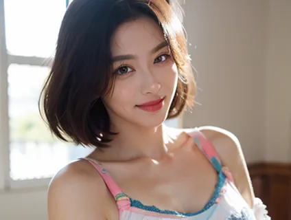 早餐与绿色装修：一场生活美学的对话
