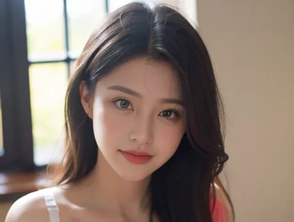 暖色调：色彩与情感的交响曲