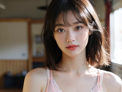 杯子与羽绒服：冬日里的温暖与静谧