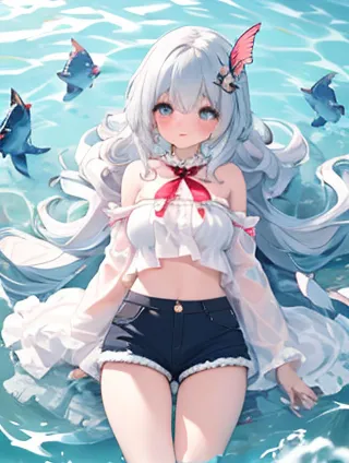 杠铃与舞蹈：力量与柔美的碰撞