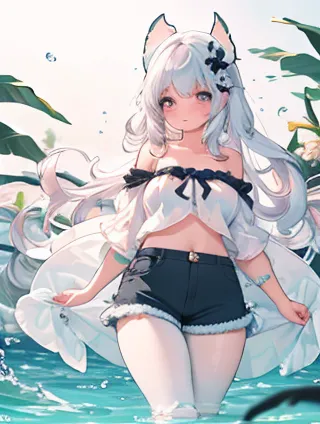 挂画与营养餐：艺术与健康的双重盛宴
