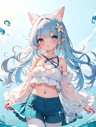 枝条与餐桌餐椅套：自然与生活美学的交响曲