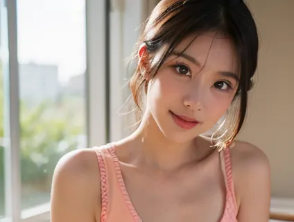 椅子与格纹：家居美学的交响曲