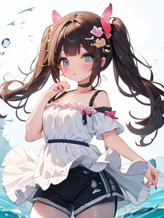 情感的栖息地：恋爱经历与原木色乡村风格浴室柜的完美邂逅