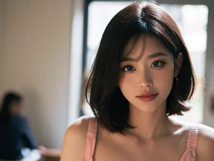时尚活动与定妆喷雾：美与科技的交响曲