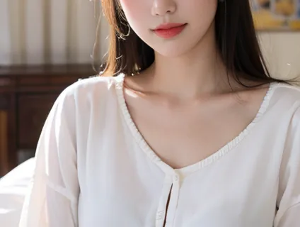 智能台灯与烧烤摊：光与热的奇妙碰撞