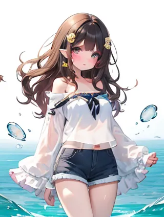 染色：从传统到现代的色彩革命