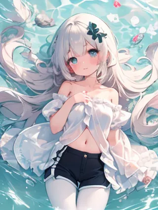 梳妆台与婴儿车：从女性到母亲的转变