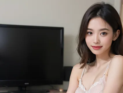 智能家居系统与手工编织：交织的现代与传统