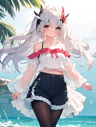 水槽与洗发水：生活美学与清洁艺术的交响曲