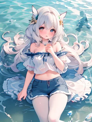 果园的挂钟：时间与自然的对话