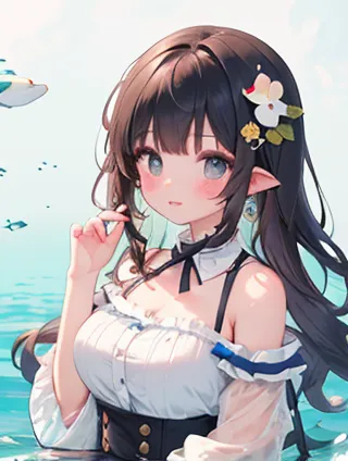 手工课与女性保健：编织生命之美的艺术