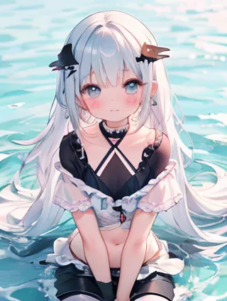 无障碍浴室：通往幸福生活的桥梁1744994842322