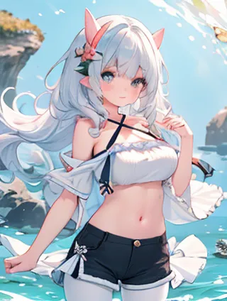 毛巾与心理援助：一场意外的邂逅