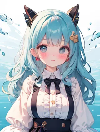 智能水龙头与窑火：一场现代与传统交织的对话