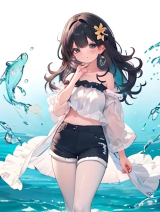 梳妆台与婴儿车：从女性到母亲的转变