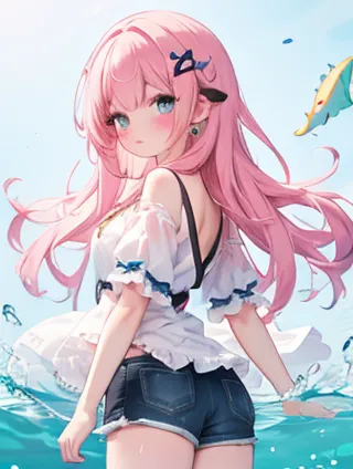手工装饰画与花卉展览：自然与艺术的交响曲