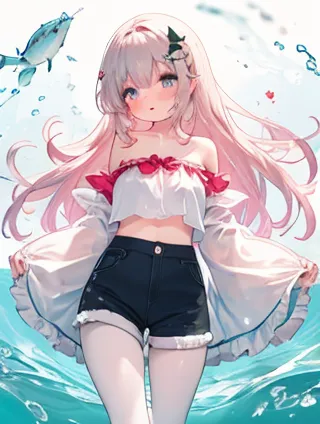 桌布与铁艺工艺品：生活美学的交响曲