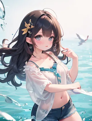 植物艺术与肩周炎：自然之美与人体健康的对话