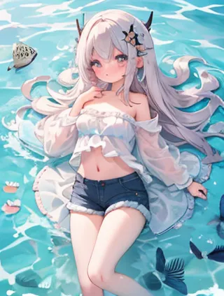 柔和灯光下的桂花香：家庭情感的温暖纽带