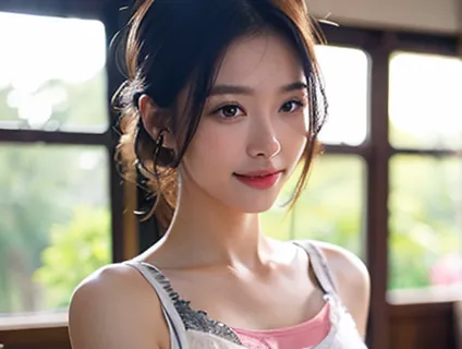 手工艺术品与挂壁柜：生活美学的双重奏