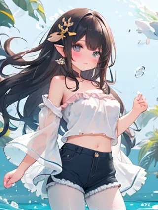比例与恋爱：一场关于和谐与平衡的美学探索