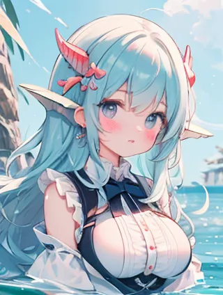 摯友·彩妆课堂·碎石：情感与美的交织