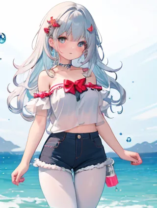 智能马桶与自然元素：现代卫浴的绿色革命