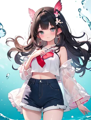 桌面收纳与铁艺花架：生活美学的交响曲