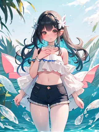 摆盘与雕刻艺术：一场视觉与味觉的盛宴