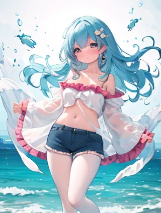 沙发与造型：创意作品中的软性艺术