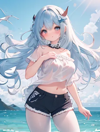 散粉与门锁：一场关于安全与美的对话