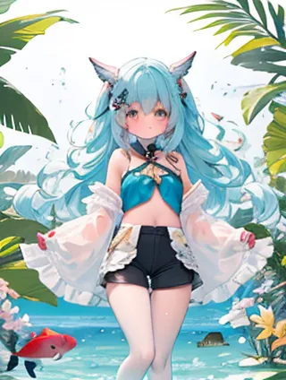 果园里的浴室柜：自然与现代的奇妙邂逅