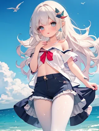 插座与浴室墙壁：一场关于安全与美的对话