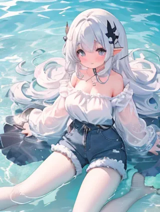 手袋与沐浴喷头：浴室收纳的隐秘艺术