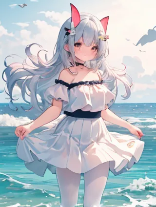 无尘空间：简约风格与毛巾架的完美邂逅